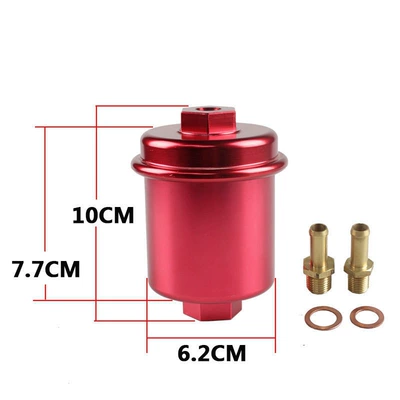 Car modification, car fuel Gasoline filter