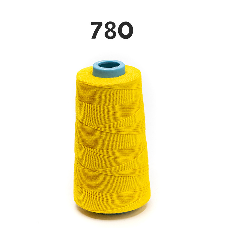 밝은 노란색 #780*403 라인 * 3000 야드