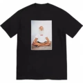 M017 black [heavy high version] old man meditating