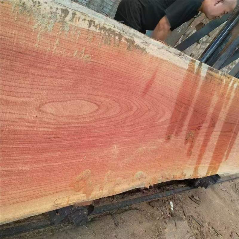巴新红坚木原木白坚木 板材销售茶盘规格齐全价格优惠240