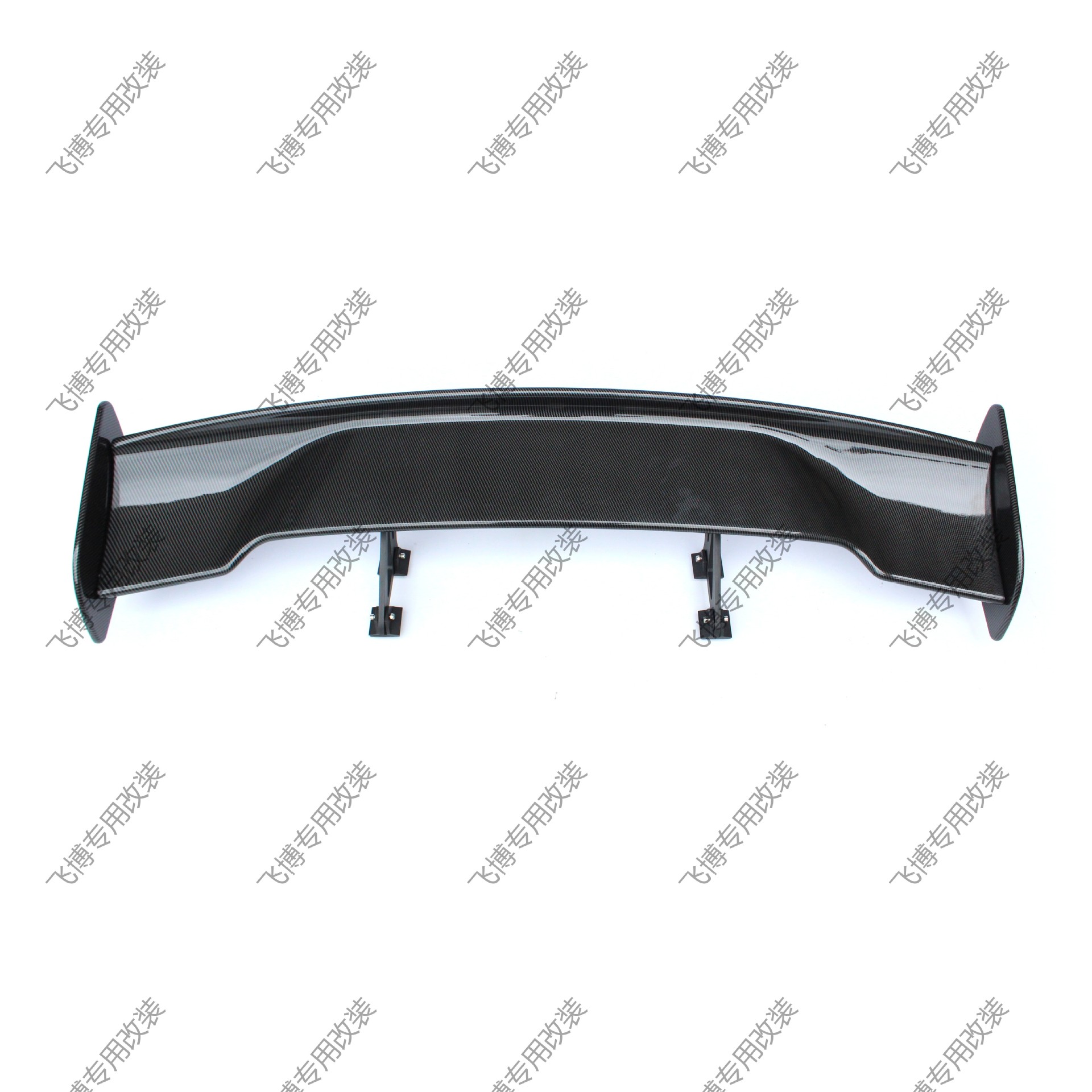 Suitable for Toyota Gt86/Saru Brz Modified Sports Car Wing Sedan Universal Gt Large Rear Wing Fixed Wind Wing