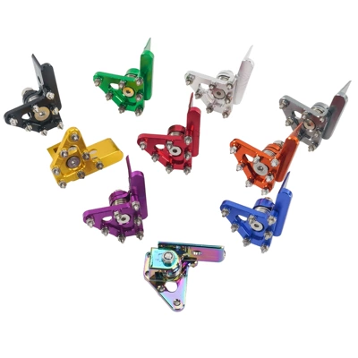Motosiklet ləvazimatları və aksesuarları — Pedals