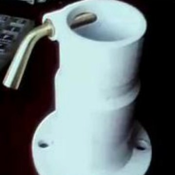 供应汽油机振动器接口，汽油机接口配国内R型振动棒，国内式接口