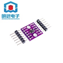 ADS1118 16λ ģ���D�Q�� ADC SPIͨ��ģ�K �_�l��