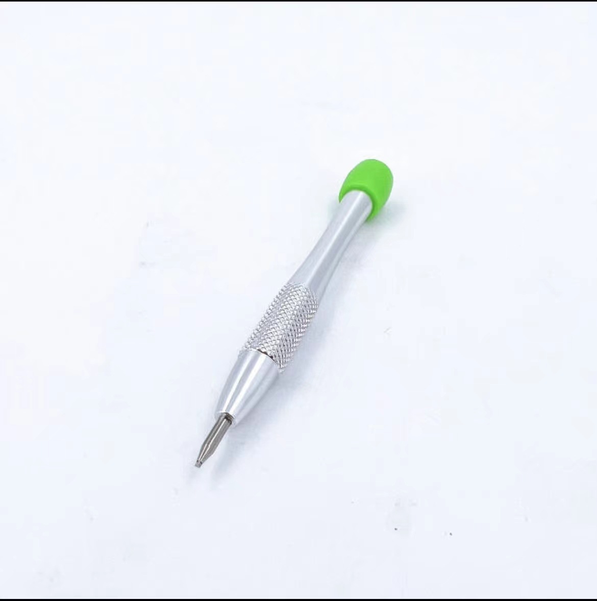 修表工具 适用劳力S 3235机芯三角形螺丝刀 自动锤轴承拆装螺丝批