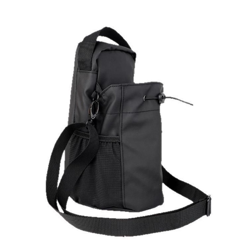 Transfronterizos Amazon bolsa de fitness bolsa de absorción bolsa de hervidor bolsa de taza de agua llave de almacenamiento de teléfono móvil bolsa de mochila bolsa deportiva de hombre image 7