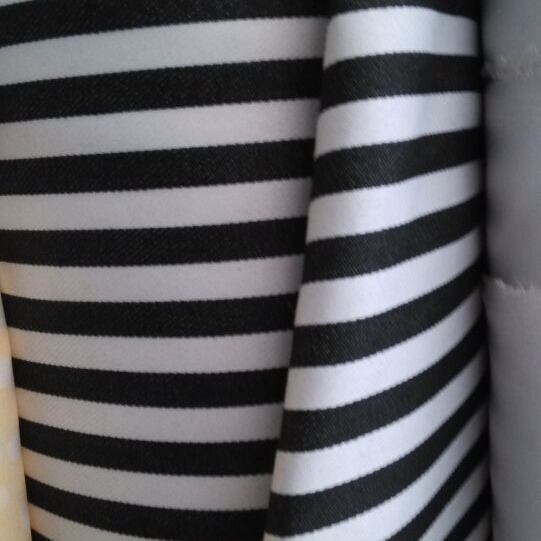 条纹布  黑白条 彩色条布