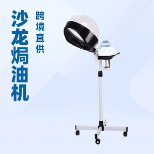 Cross-border hair salon vertical hair conditioner for hair maintenance multifunctional hair salon steam machine atomizer care instrument wholesale