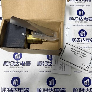 FS4-3J ˮ���F؛��ITT��McDonnell&Millerˮ���_�PFS4-3J