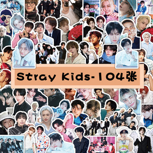 104��StrayKids��߅�N���n�Fͬ��؏ʹ��^�N���~ˮ���b��N���l