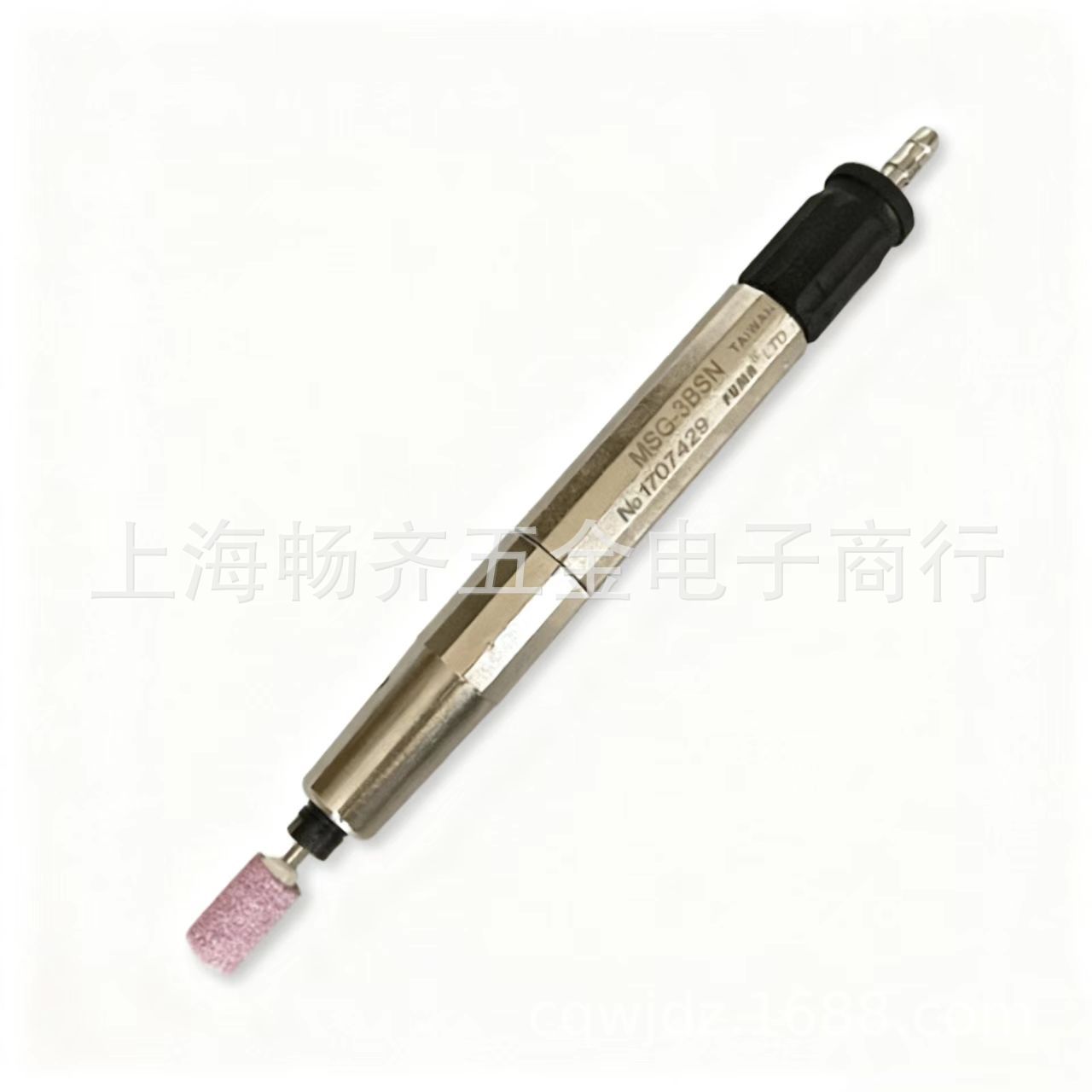 MSG-3BSN气动刻字笔，MS3BSN气动刻磨笔，气磨笔，3MM气磨