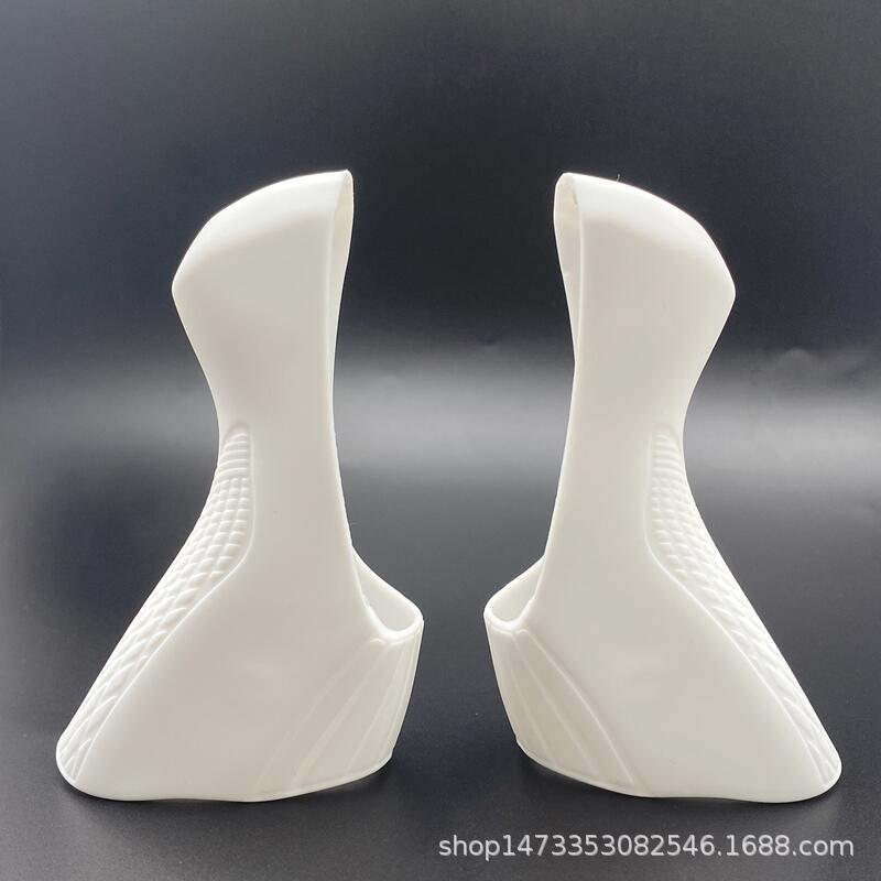 Nuevo Claris R2000 SORA R3000 cambio de mano manga de protección de silicona aplicable a la transmisión Shimano