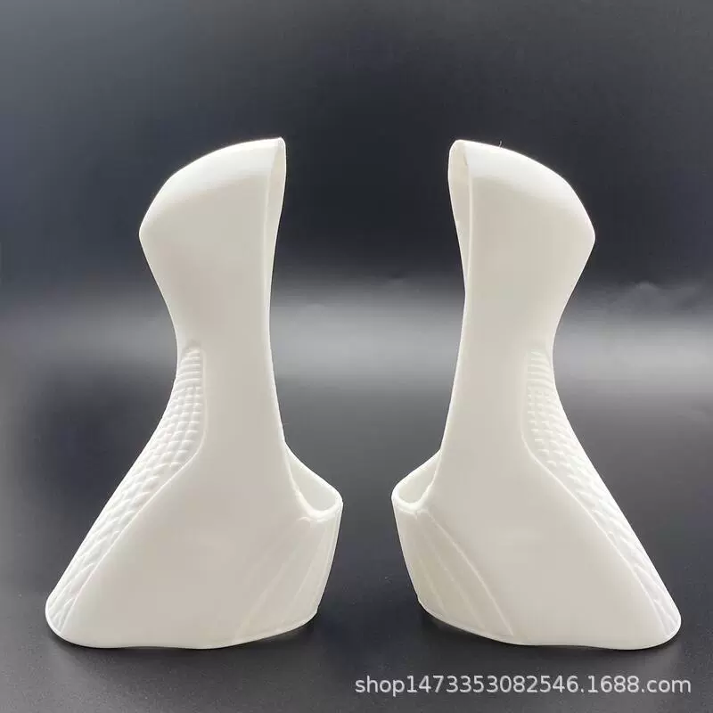 Новый защитный силиконовый чехол для ручки переключения Claris R2000 / Sora R3000, совместим с трансмиссией SHIMANO