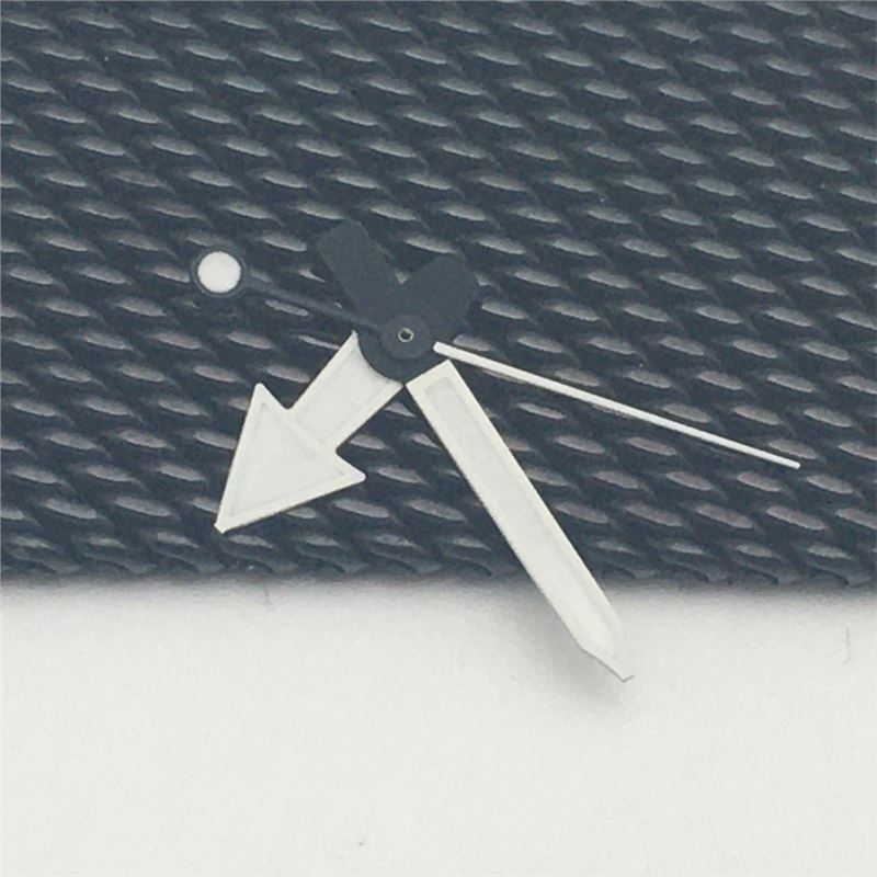 Substitute Seiko watch pin accessories assembly NH35A/NH36A SKX007 movement A44