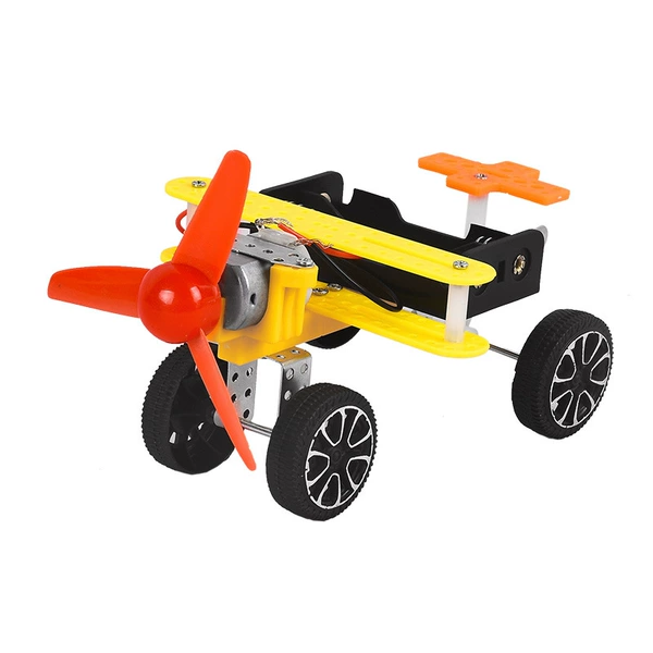 Electric glider