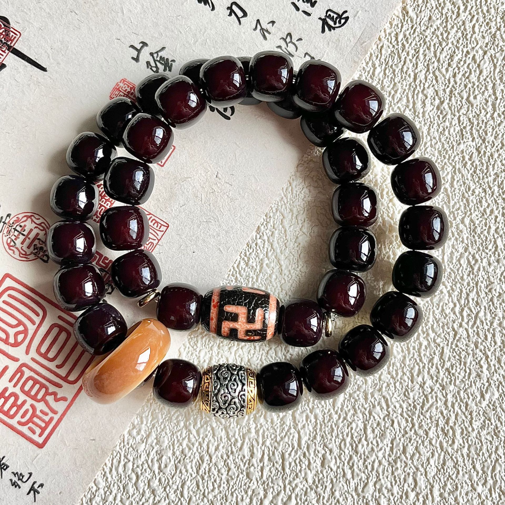 수이윤무 [버킷비즈 더블서클]