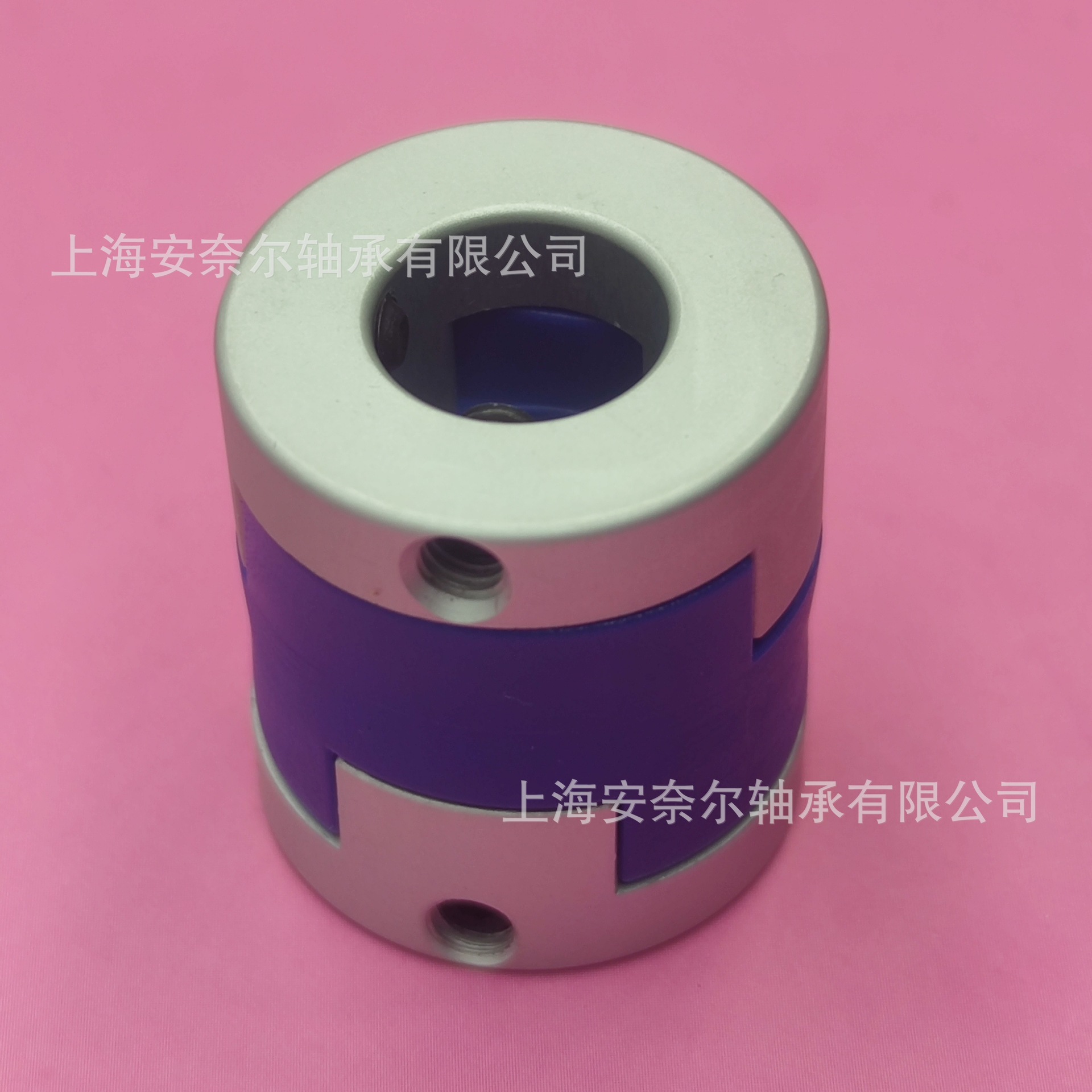 联轴器 CPDS-D50-A-B 10 11 12 12.7 14 15 16 17 18 19 20