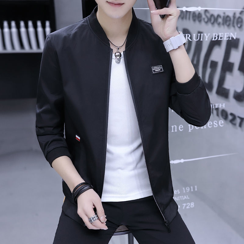 봄과 가을 6001-블랙