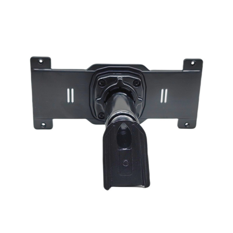 No. 1 Large Tube + No. 12 Back Plate Streaming Driving Recorder Bracket Back Plate Back Clip