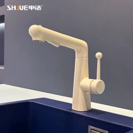 花洒套装;面盆龙头;厨用龙头