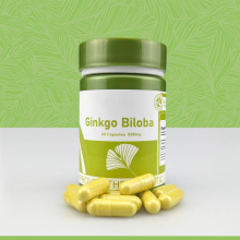 TK���R�d���u �y���~�z��-Ginkgo Biloba Capsule �S�ҬF؛ֱ�l