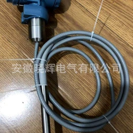 振动传感器;温度传感器;显示仪表