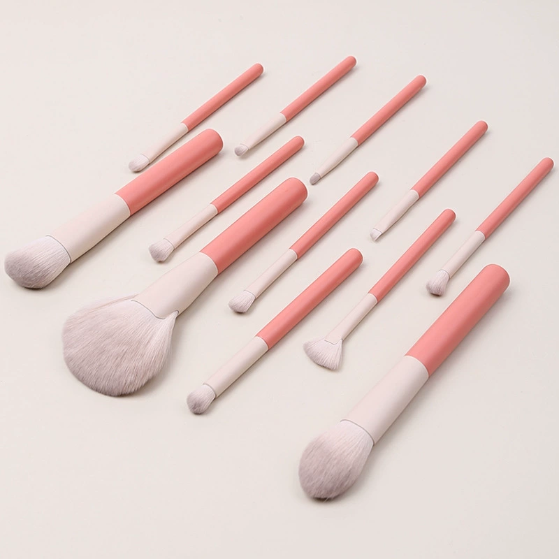 Soft brush, set, (Physicals), 12 pieces, full set