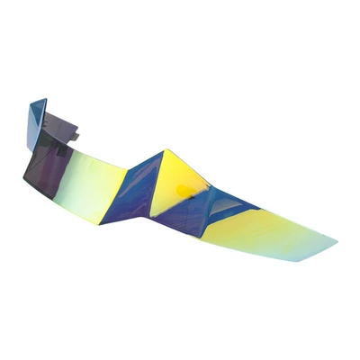 Air Spoiler Suitable for: Dəbilqə (Kaska) aksesuarları