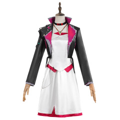 漫優品双城の戦い2cos服爆爆ワンピース金克斯マントアニメキャラクター出演服cos