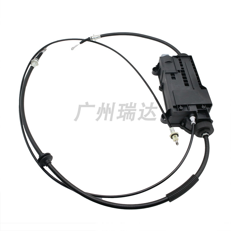 2214302849 módulo de freno de mano de Mercedes-Benz piezas de stock al por mayor