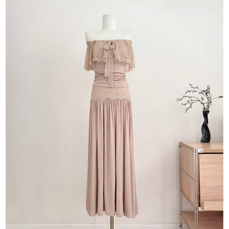 Noman's Entire Store Is in Stock with Misty Island Soft Gauze Summer Everyday Versatile Niche Designer Slimming Tops and Skirt Sets Noman's Entire Store Is in Stock with Misty Island Soft Gauze Summer Everyday Versatile Niche Designer Slimming Tops and Skirt Sets