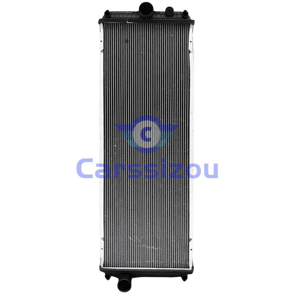 CAT卡特E349E挖掘机散热器加厚挖机配件长期批发