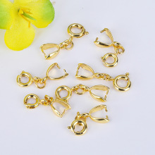 18k����ɫ���^���_�ڏ��ɵ�����diy�ֹ���������ӿ�ɳ�����