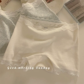 女士三角裤;女士丁字裤;少女文胸