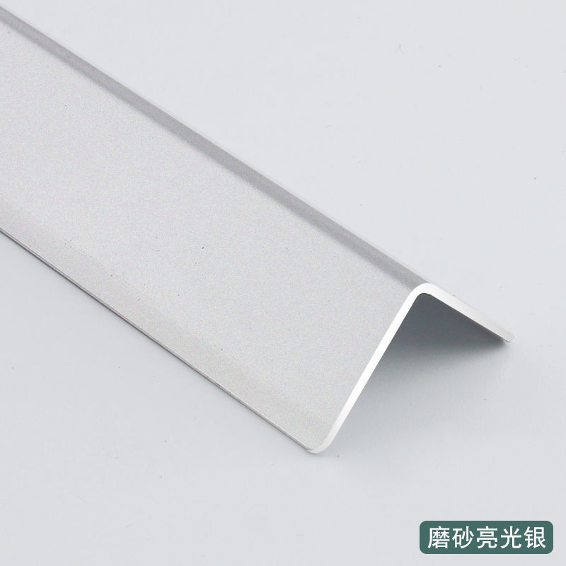 钛铝合金墙角保护条护角条护墙角阳角线防撞金属自粘装饰线条包边|undefined