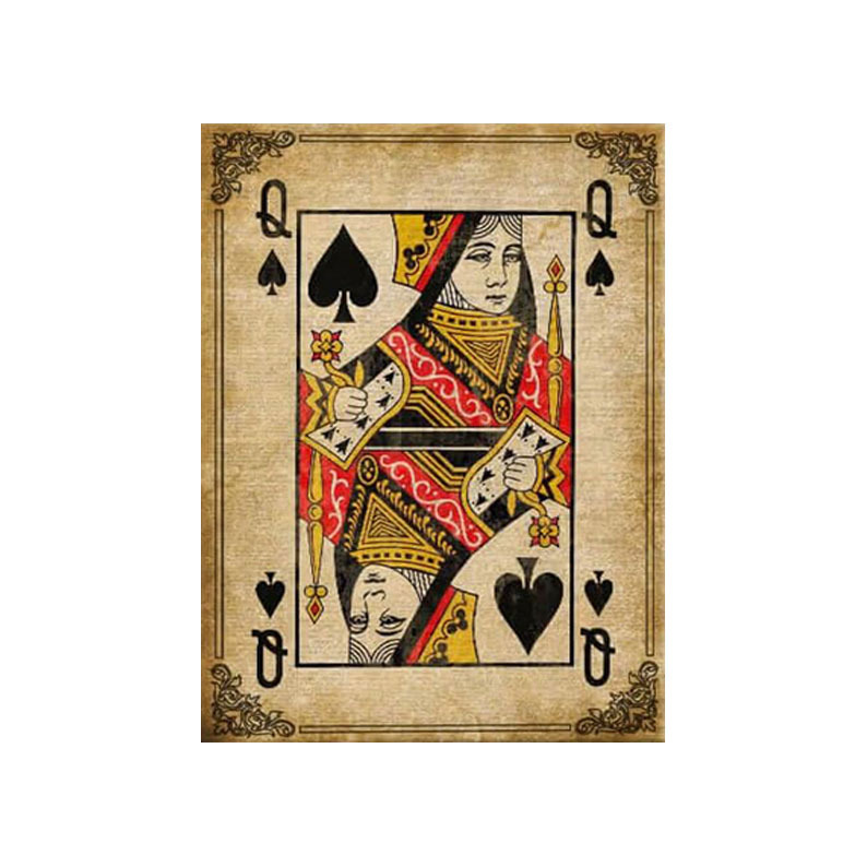 페인팅 코어 C(수집 가능한 캔버스 + EPSON 오리지널 잉크젯 인쇄)