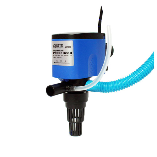 Fish tank water pump three-in-one submersible pump aquarium filter circulating water pump oxygen pump water pump oxygen