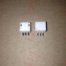 292133-3  原装现货 TE/AMP 直插 2.0mm 3P  CT 线对板连接针