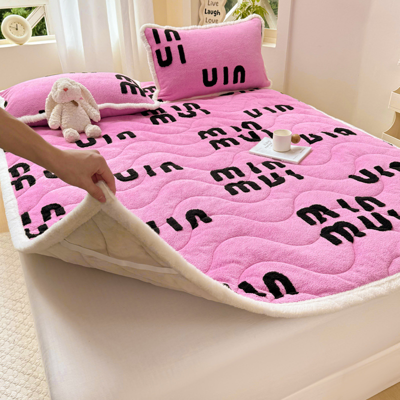 뮤 박스-로즈 레드