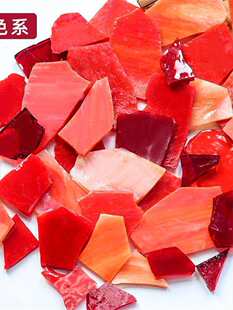 diy�ĸƬ �Rِ��͸��͸���ɫ�鲣����Ƭ��Ҏ�t����ʯ�ֹ�