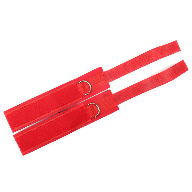 Adult Sex Fun Sm Training Foltergerät Reverse Back Mundstöpsel Gurtband Bindung Handschellen Mundstöpsel Produkte für Erwachsene_voghion.com