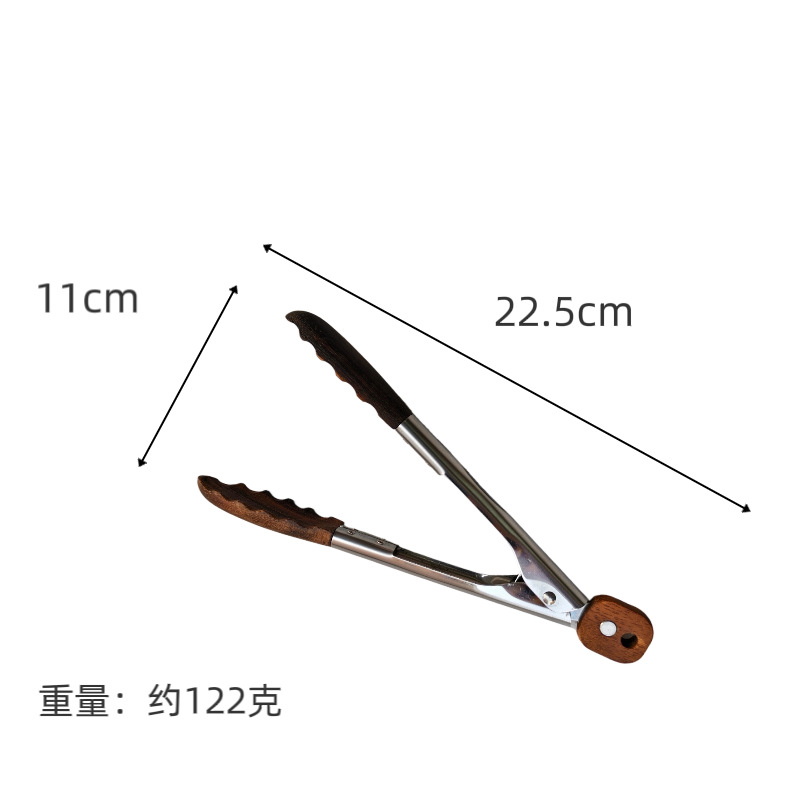 음식 집게