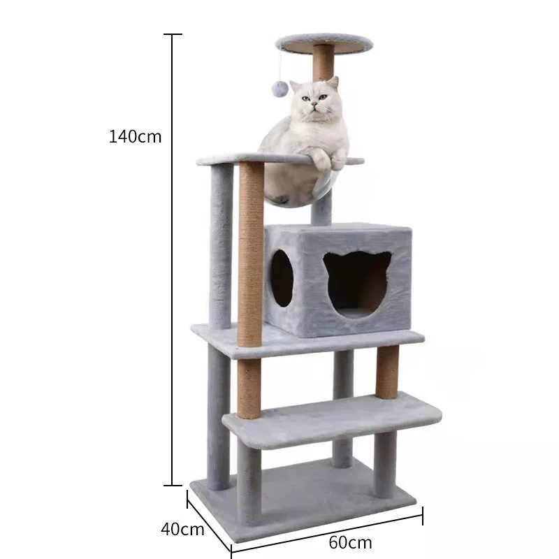 (Cross-border trading), climbing frame, space toy, pet, cat