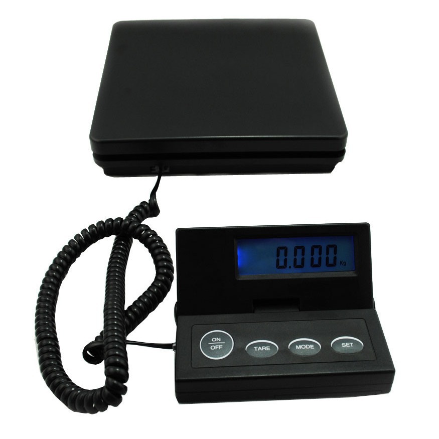 邮政秤快递称包裹行李秤 邮包秤 大量程 电子秤