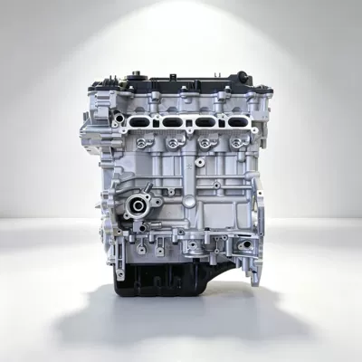 Engine assembly 2.0GDI engine camshaft
