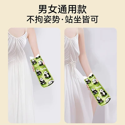 On-board emergency urine bag: Bag for Women, Portable In-Car