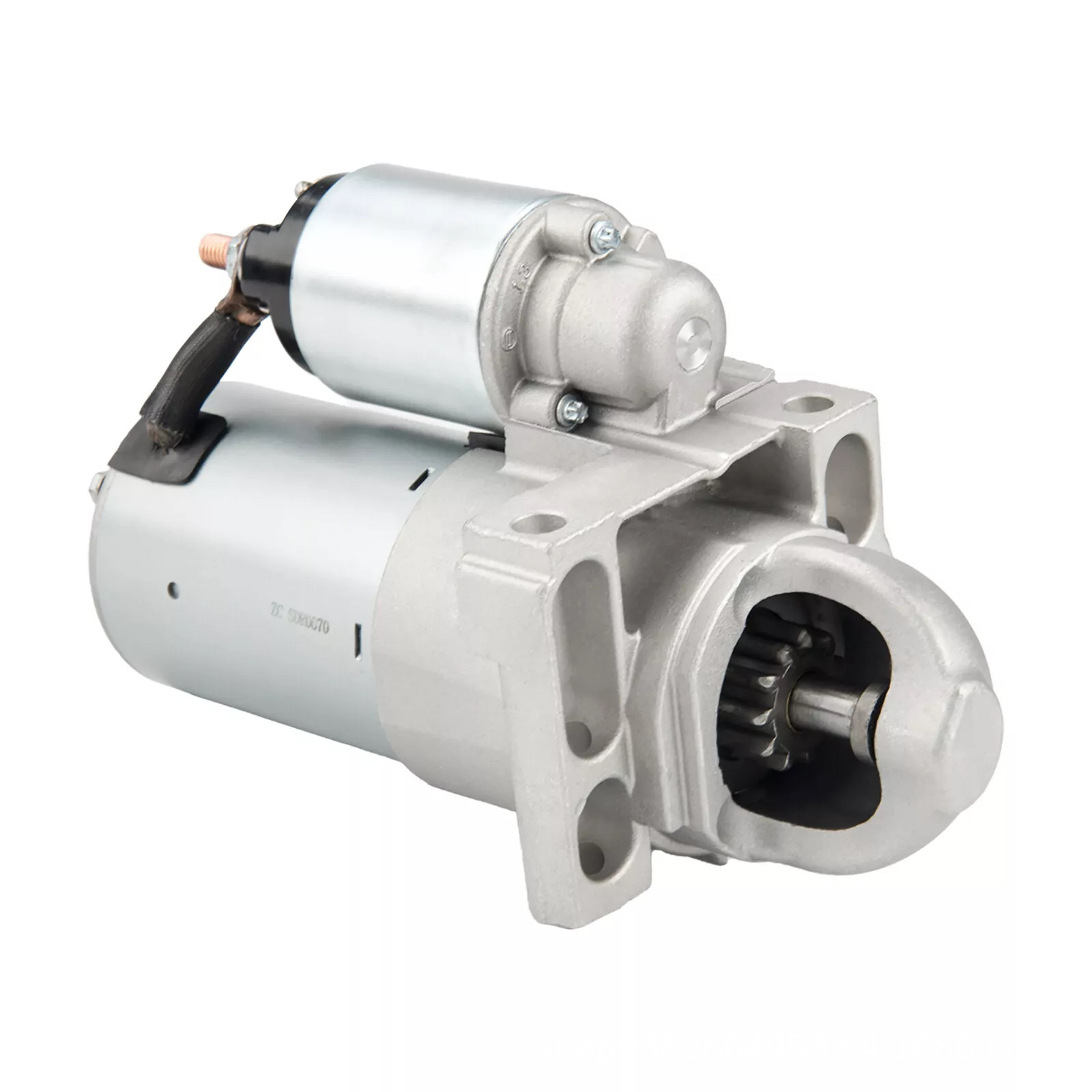 Suitable for Chevrolet Cadillac Starter Motor 10465463 12563908 12655055 Direct Sales