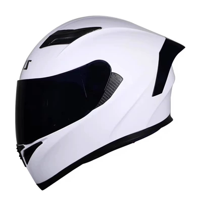 Motosiklet kaskı (dəbilqə) Vehicle Safety Helmet