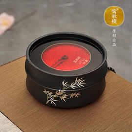 正品台湾莺歌烧电陶炉煮茶炉家用迷你静音烧水炉银壶铁壶专用茶炉