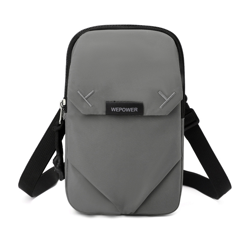 WEPOWER nuevo bolso de moda japonés mochila casual, mochila deportiva de viaje, mochila de bicicleta